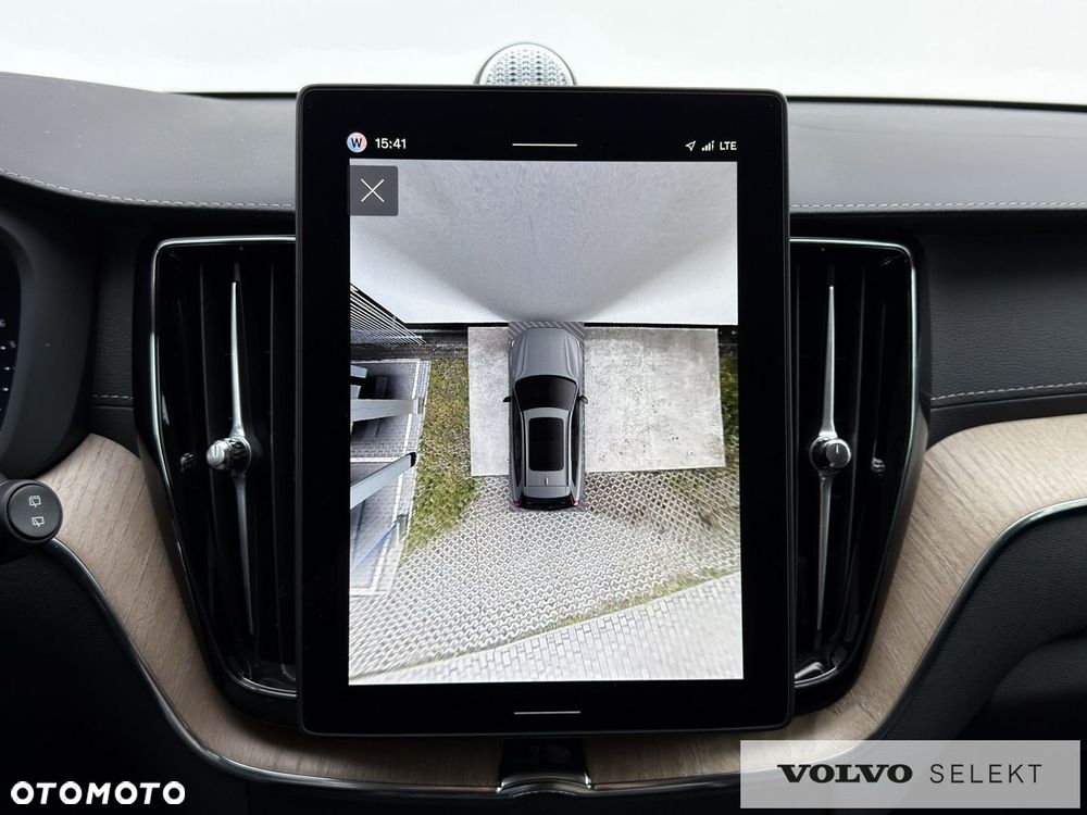 Volvo XC 60 - 30