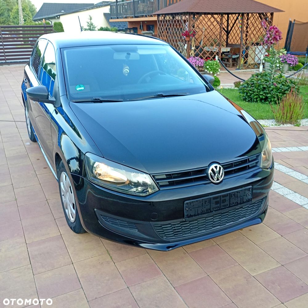 Volkswagen Polo - 2