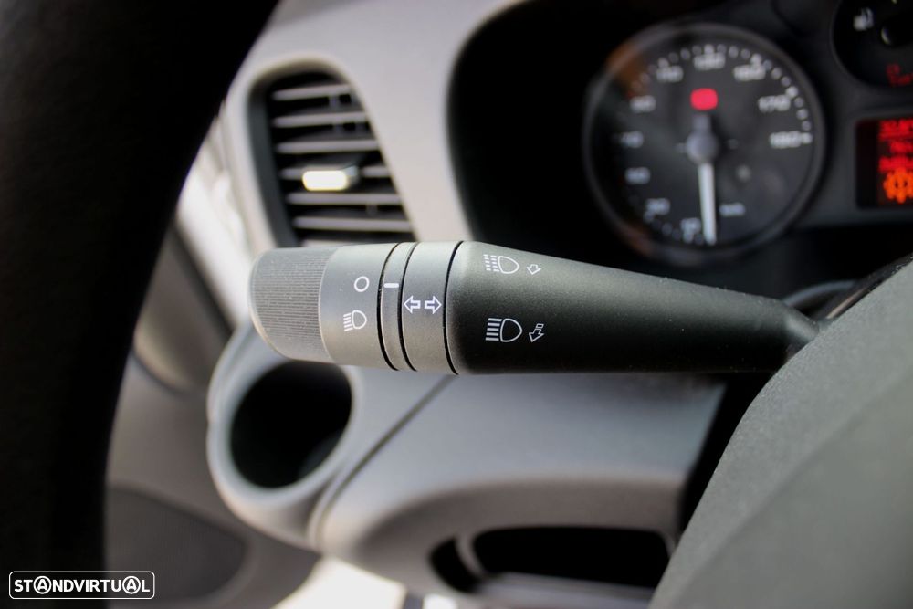 Iveco Daily 2.3 35S16 4100 CD - 21