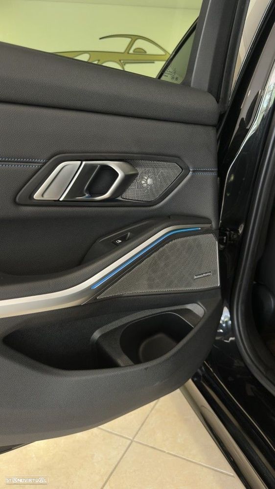 BMW 330 e Pack M Auto - 30