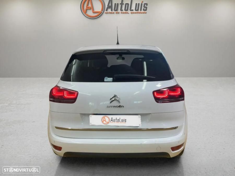 Citroën C4 Picasso 1.6 e-HDi Exclusive ETG6 - 3