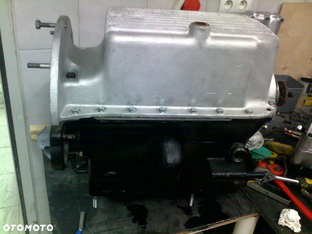 Mercedes-Benz Inny - 3