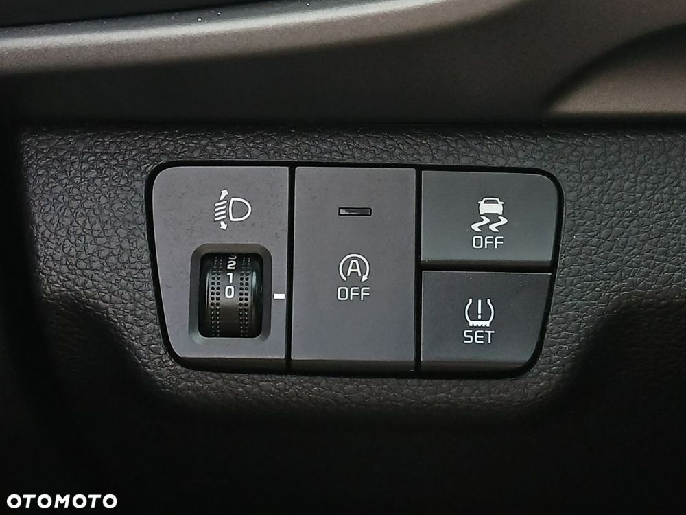 Kia Stonic 1.2 M - 30