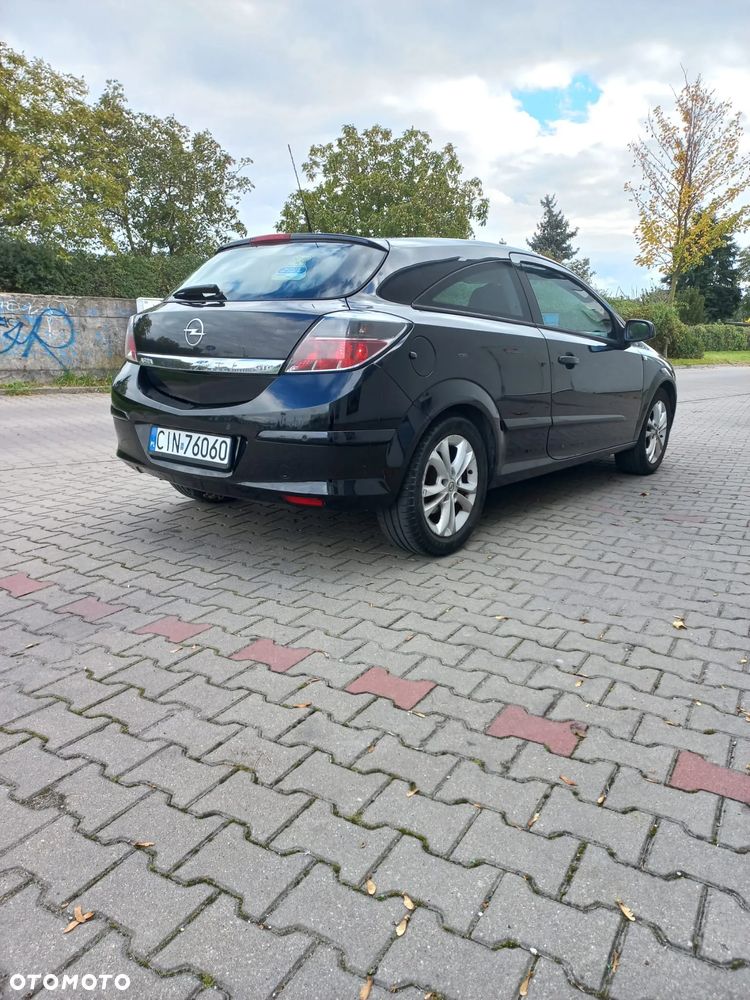 Opel Astra - 7