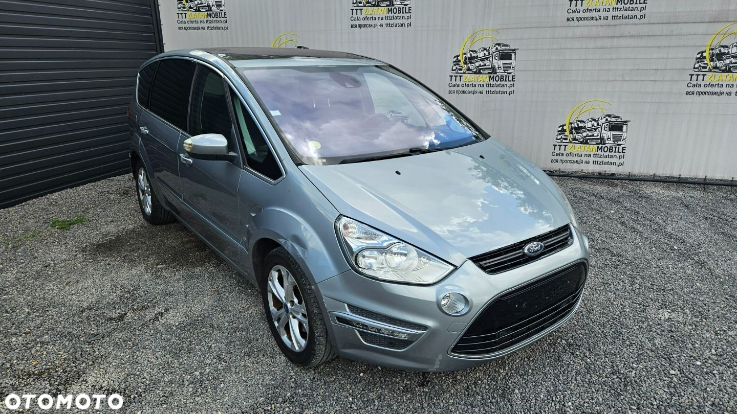 Ford S-Max - 7