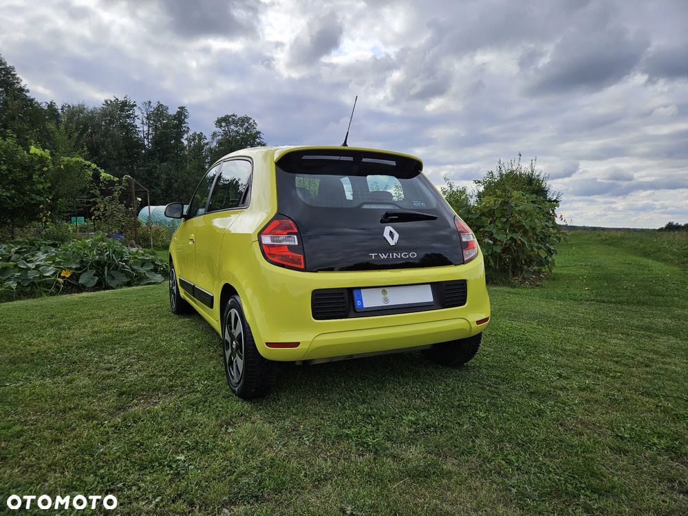 Renault Twingo - 10