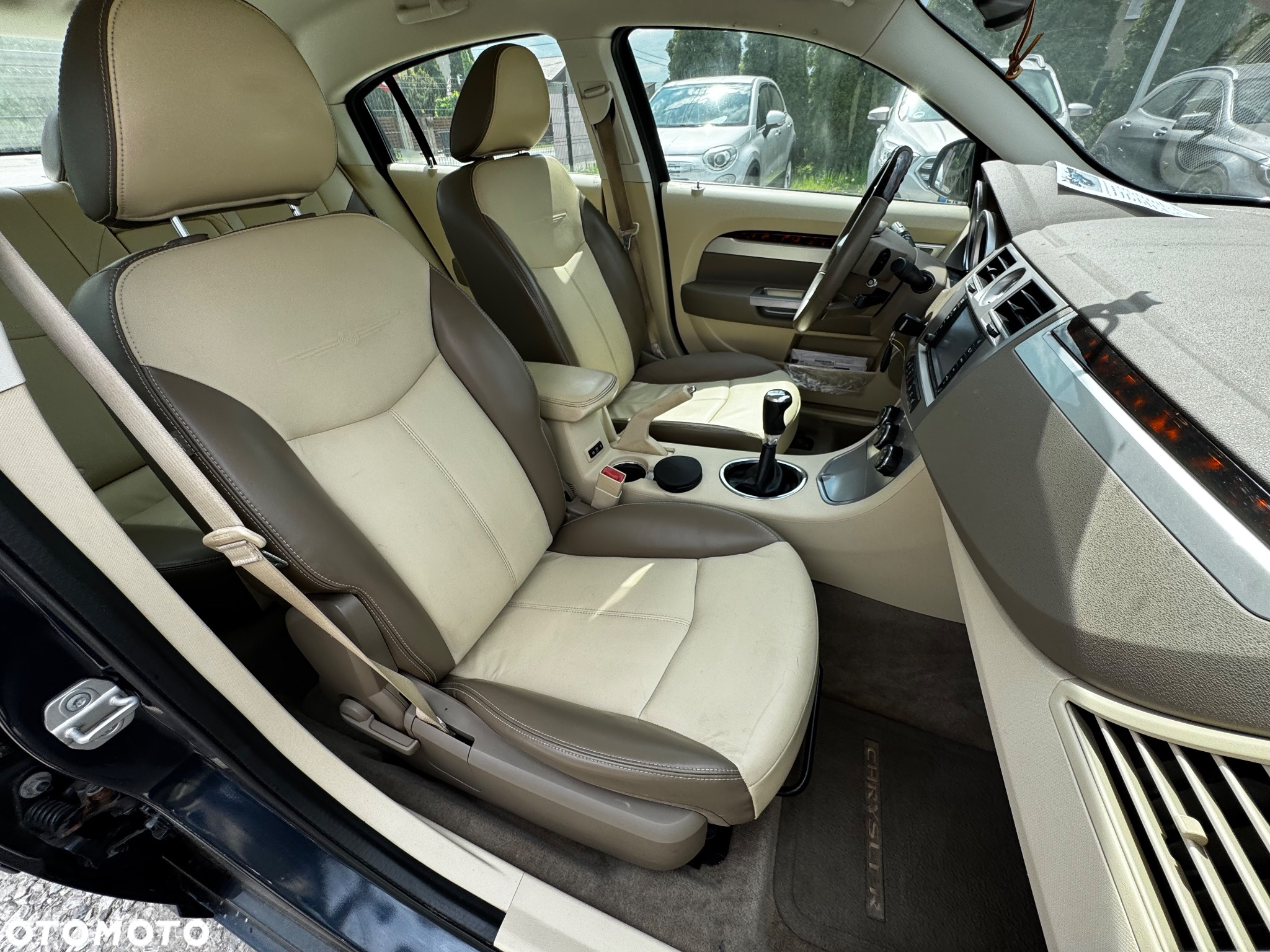 Chrysler Sebring 2.0 Touring - 34