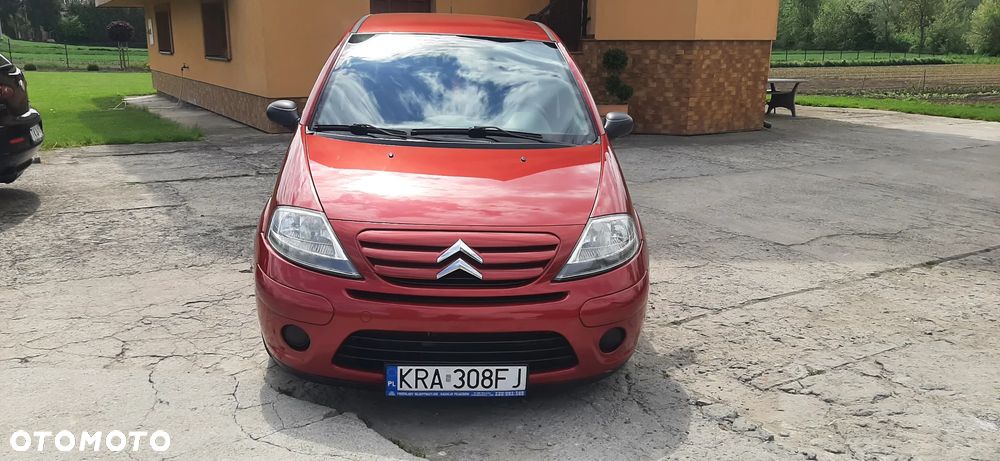 Citroën C3 - 2