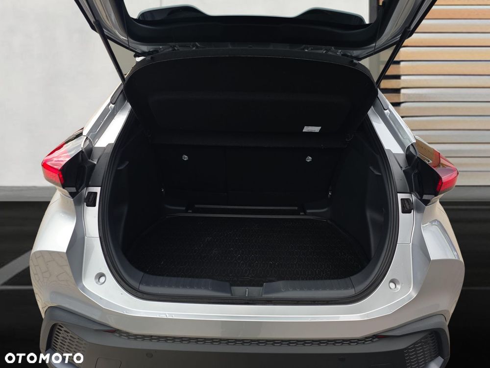Toyota C-HR 1.8 Hybrid Style - 13