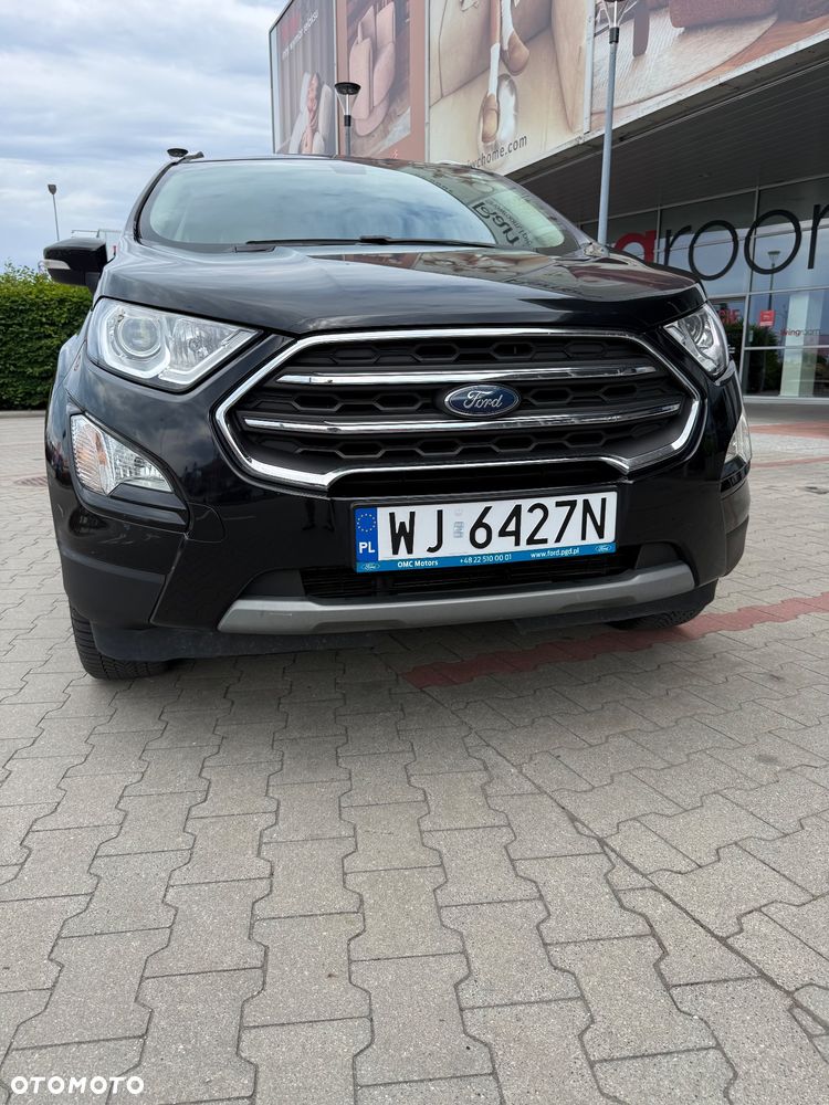 Ford EcoSport - 12
