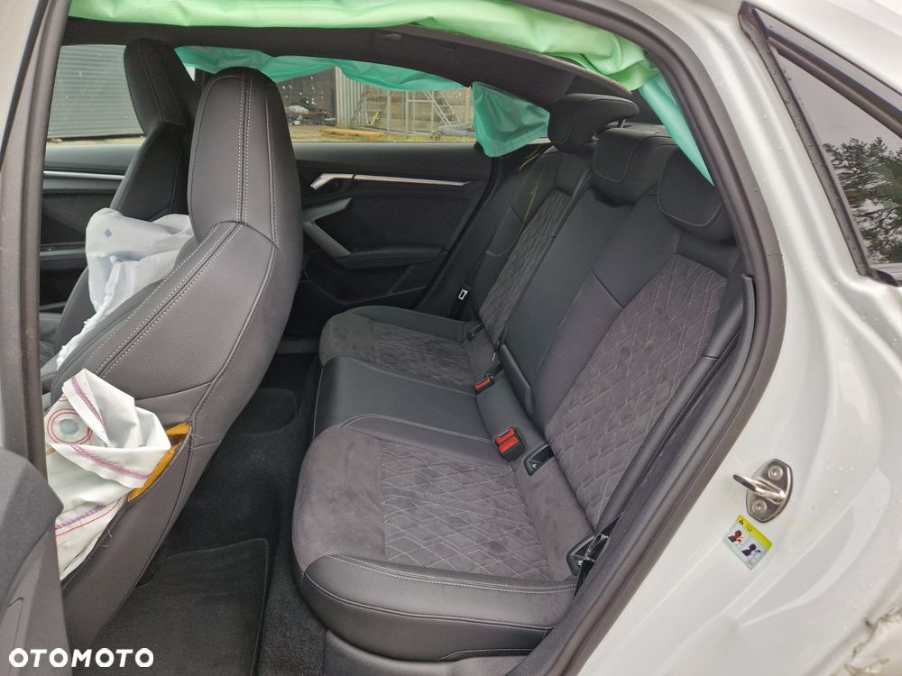 Audi S3 Limousine TFSI Quattro S tronic - 18