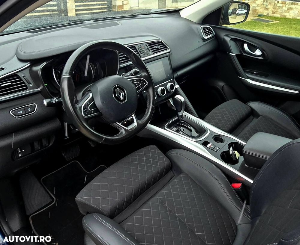 Renault Kadjar - 14