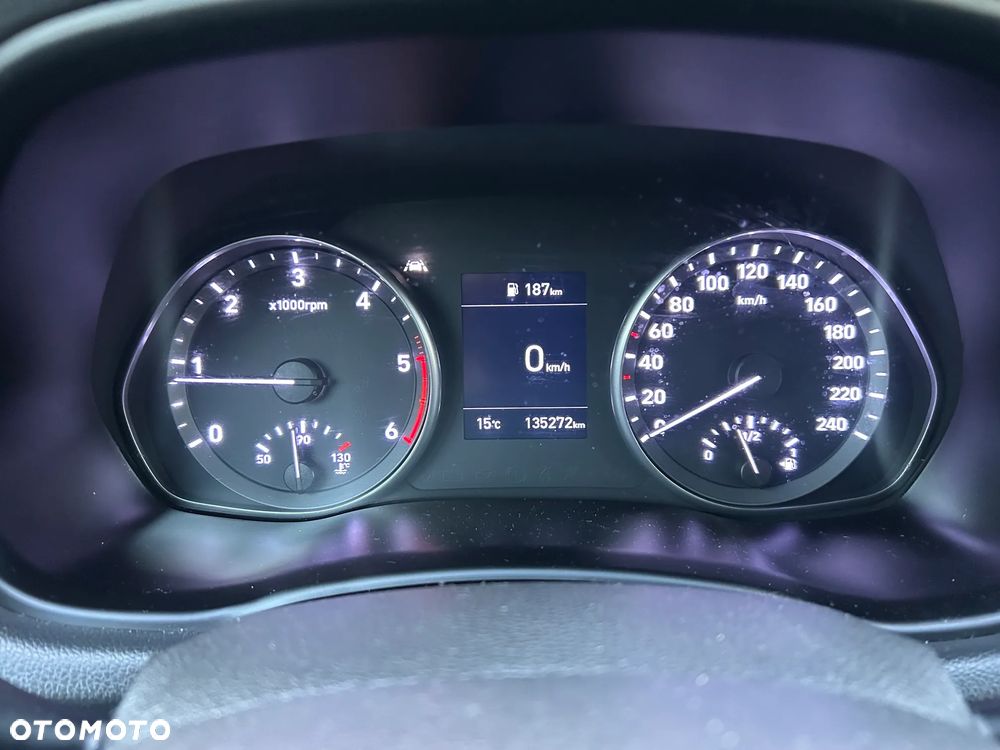 Hyundai i30 1.6 D Comfort - 32