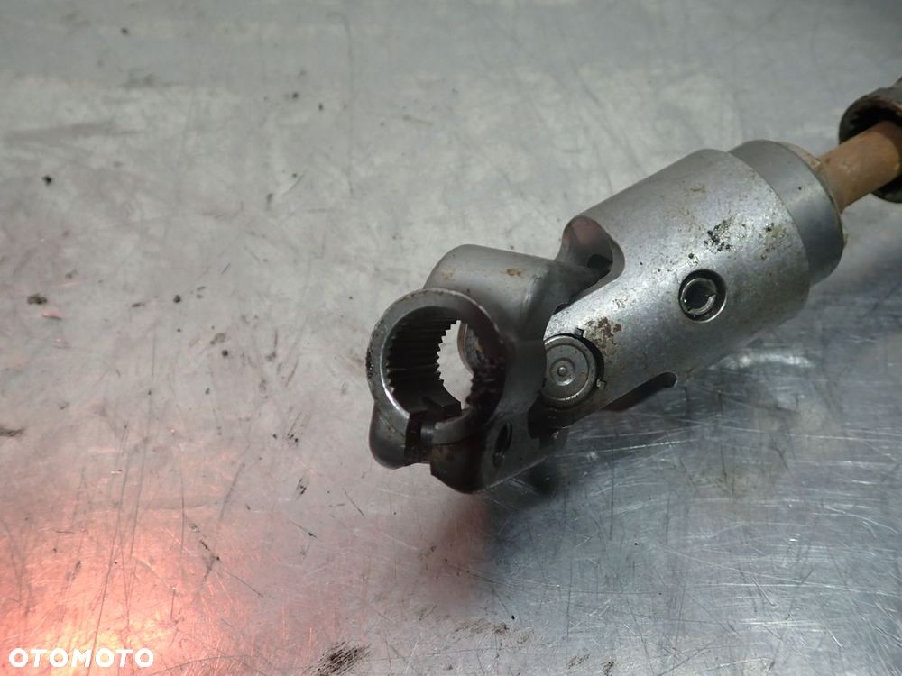 KOLUMNA KIEROWNICZA HONDA CIVIC 1.4 VIII FD3 - 8