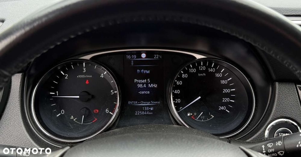 Nissan X-Trail - 28