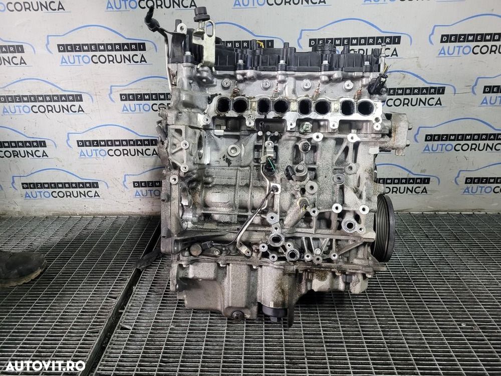 Motor Opel Mokka 1.6 D 2012 - 2016 110CP Manuala B16DTN Euro5 (1194) Diesel 4x2 ... - 1