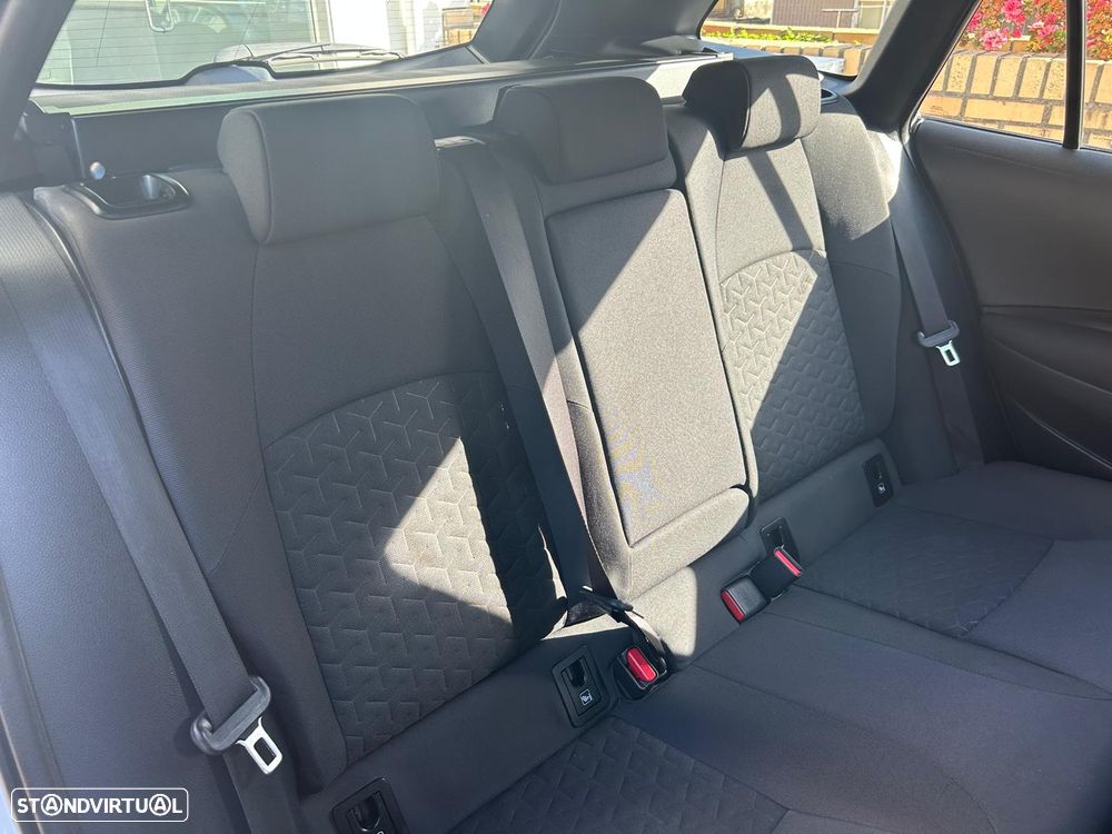 Toyota Corolla Touring Sports 1.8 Hybrid Comfort - 7