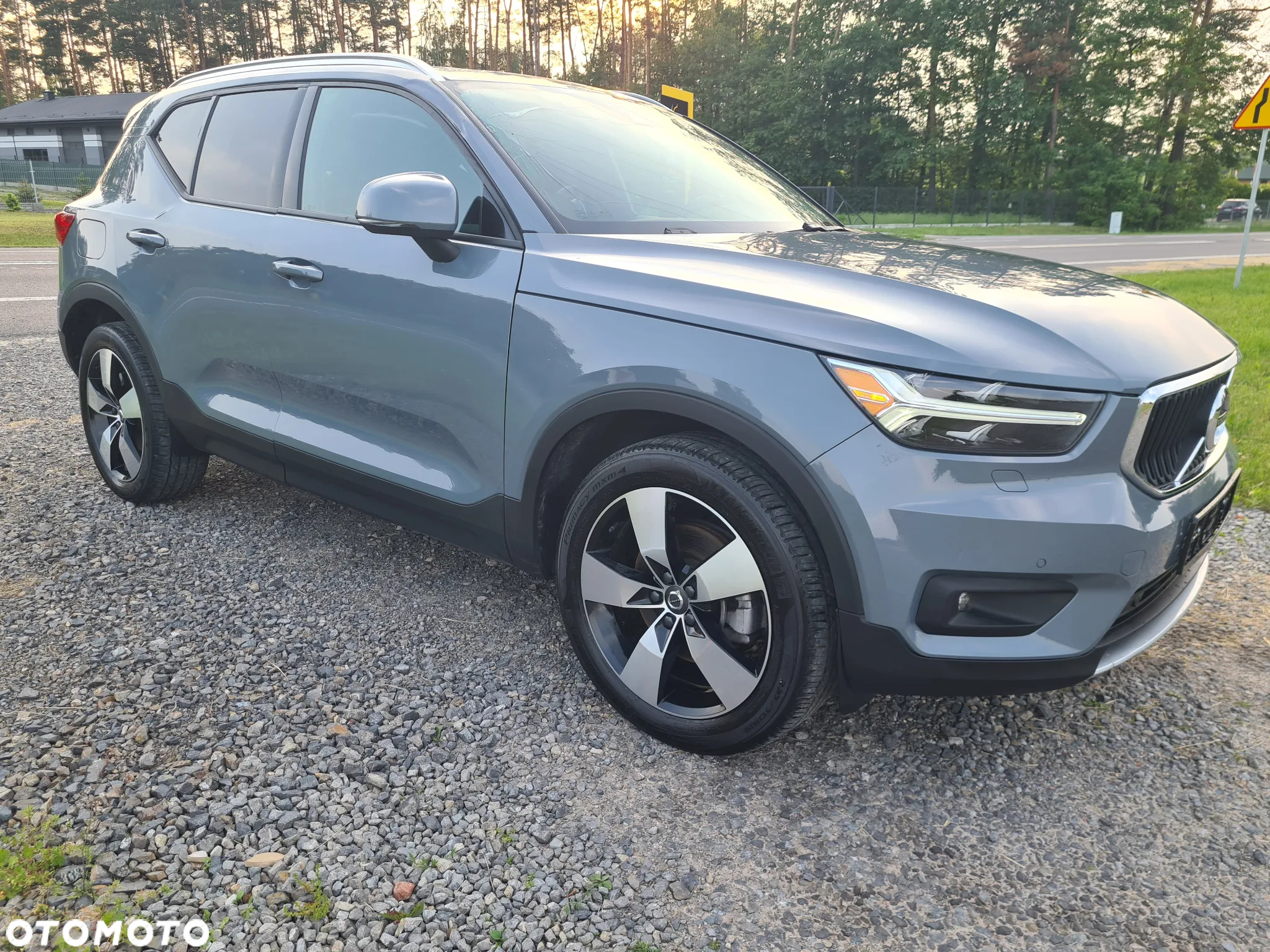Volvo XC 60 - 30
