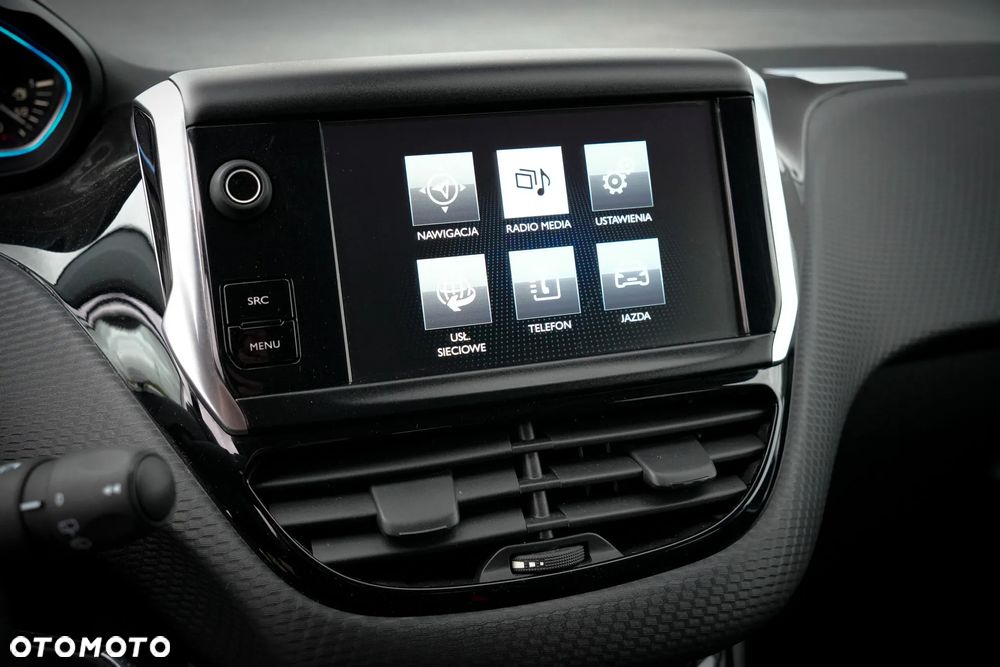 Peugeot 2008 PureTech 110 Stop&Start Allure - 21