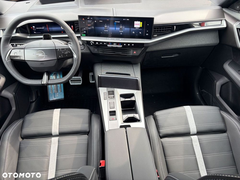 Opel Grandland - 12
