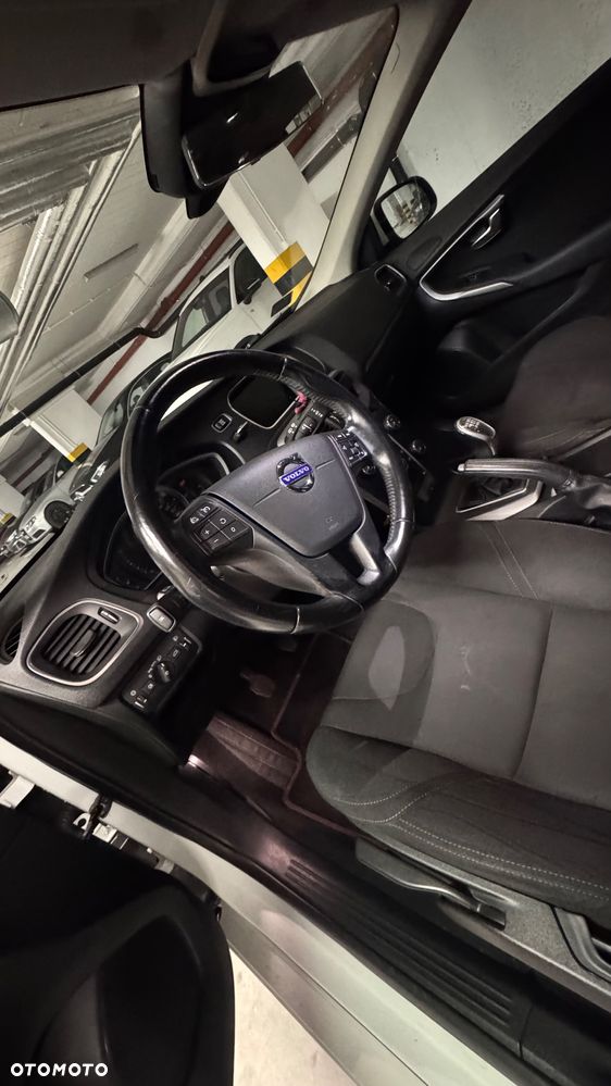 Volvo V40 D3 Drive-E Base - 8