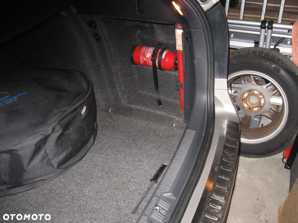 Skoda Octavia 1.6 Active - 14