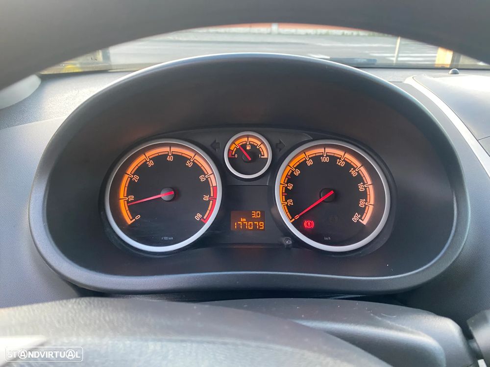 Opel Corsa 1.2 Enjoy - 15