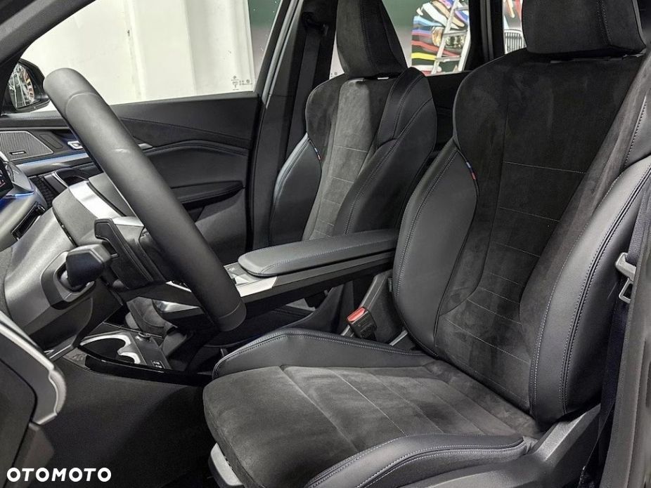 BMW X1 sDrive20i mHEV M Sport sport - 7