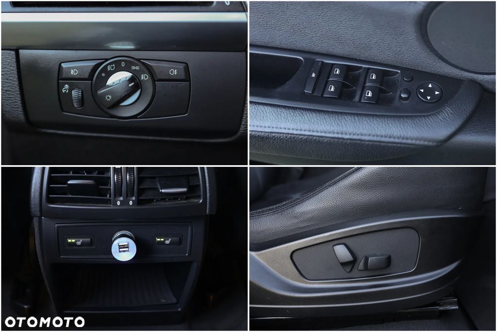 BMW X5 xDrive30d - 20