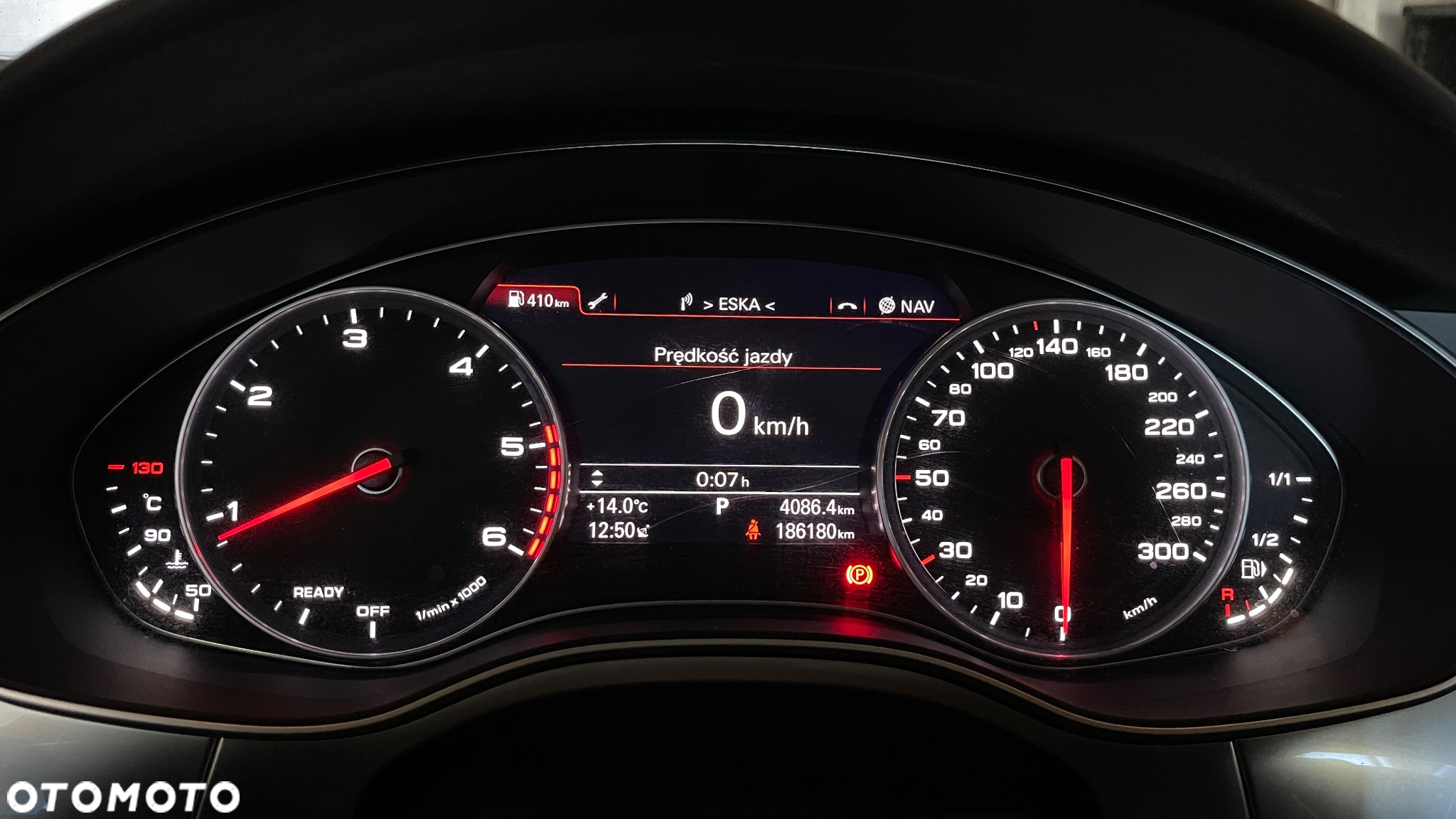 Audi A6 2.0 TDI ultra S tronic - 18