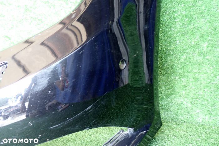 MERCEDES W204 204 C-KLASA LIFT 10-14 zderzak przedni przód - 3