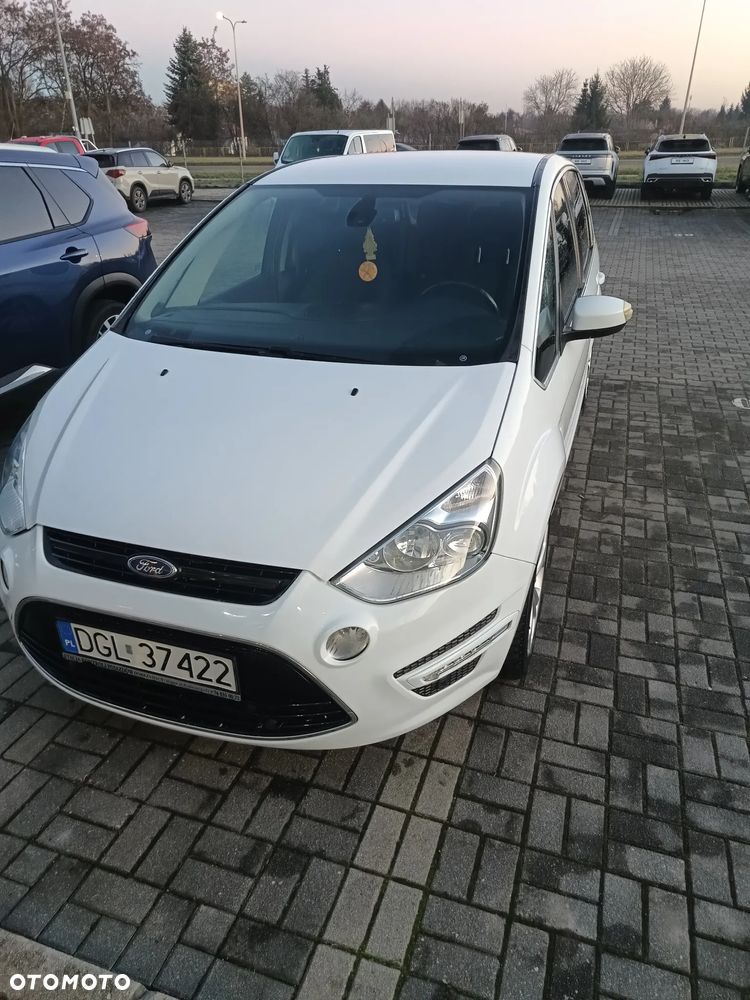 Ford S-Max 2.0 Titanium - 4