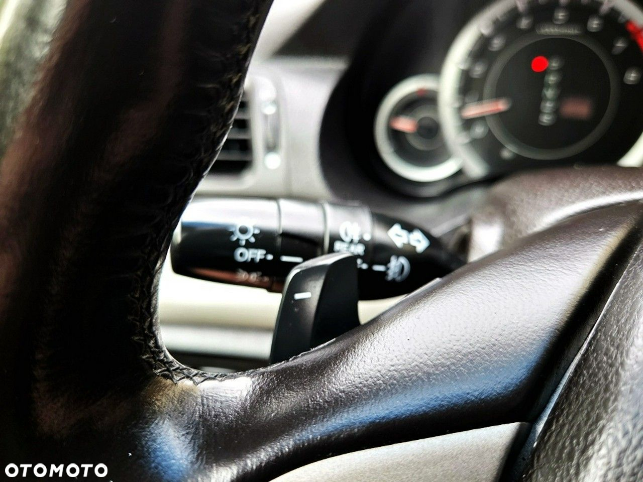 Honda Accord - 23