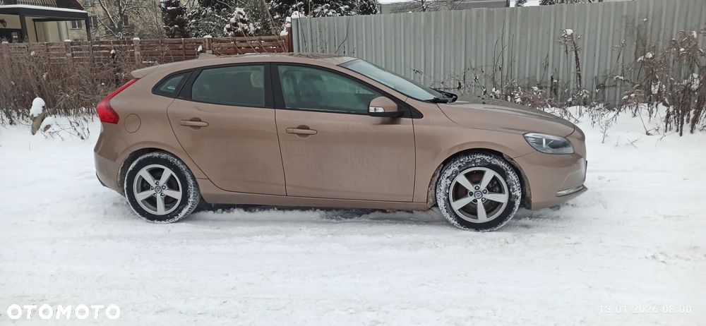Volvo V40 T3 Base - 7