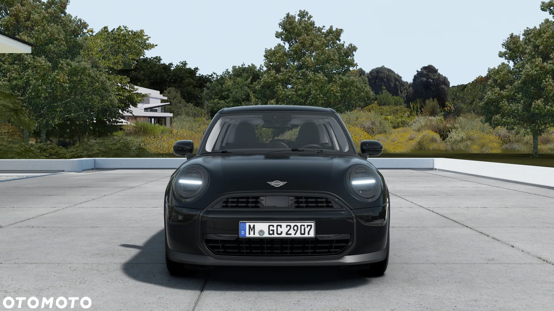 MINI Cooper C Linia Essential - 2