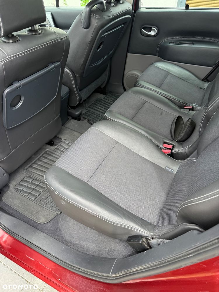 Renault Scenic 1.5 dCi Expression - 14