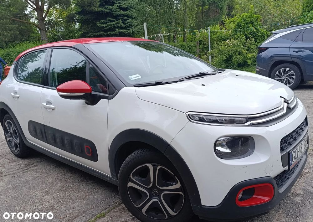 Citroën C3 1.2 PureTech Shine - 2