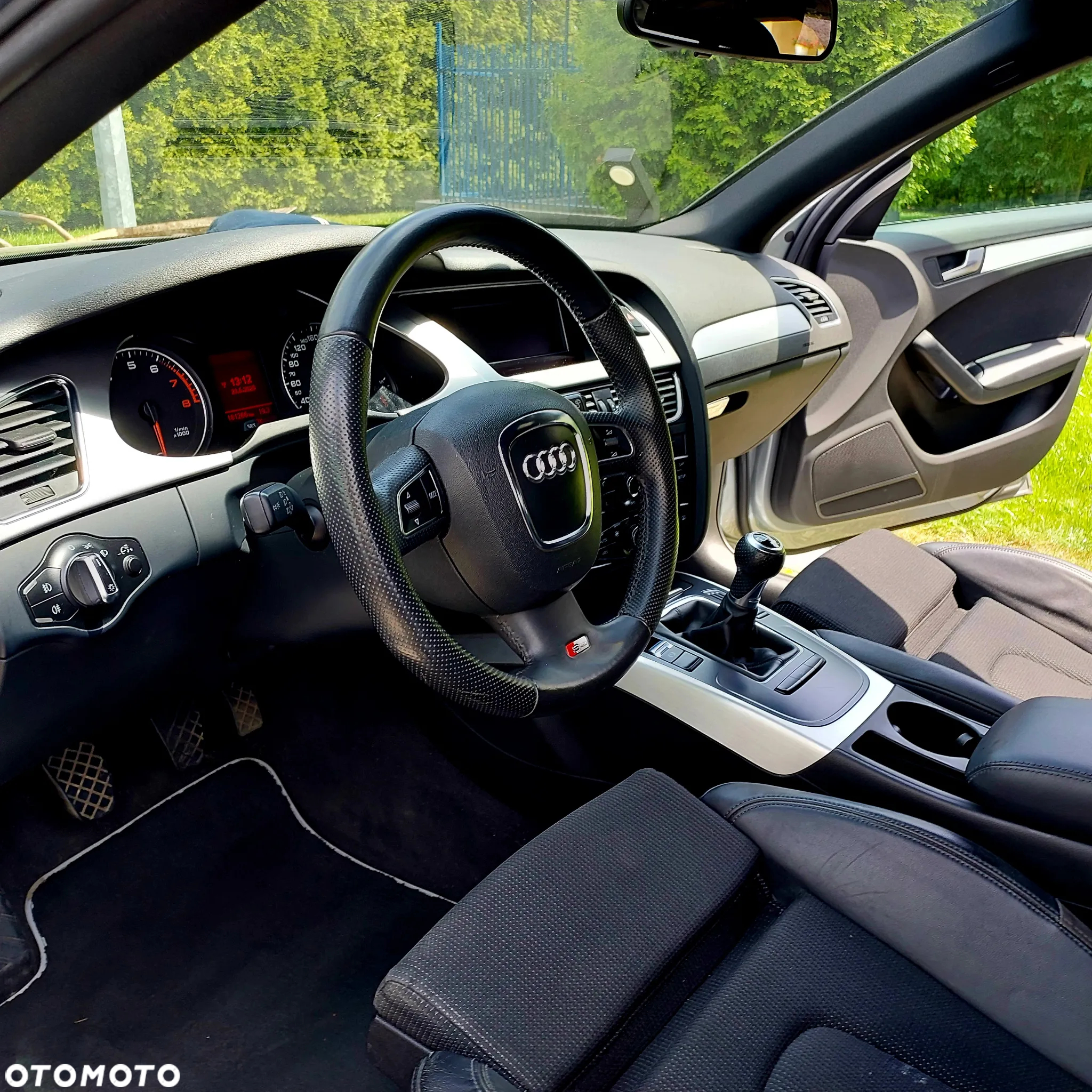 Audi A4 2.0 TFSI - 34