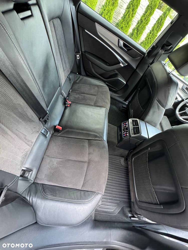 Audi A7 Sportback - 12