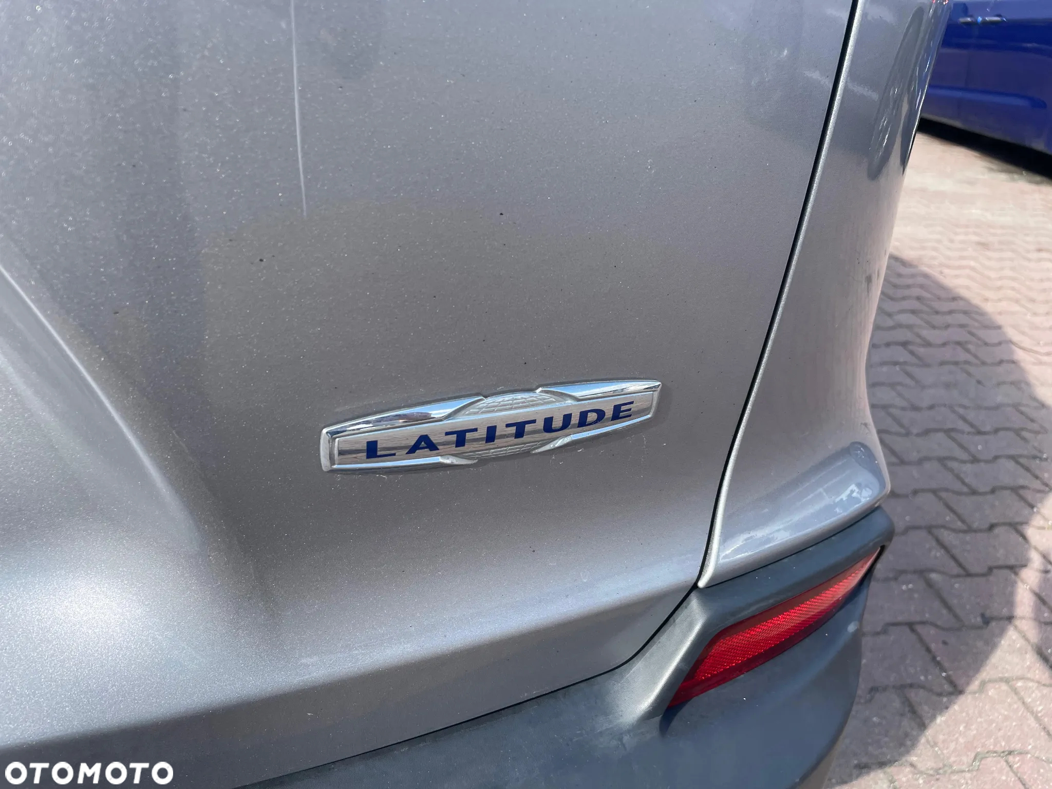 Jeep Cherokee - 5
