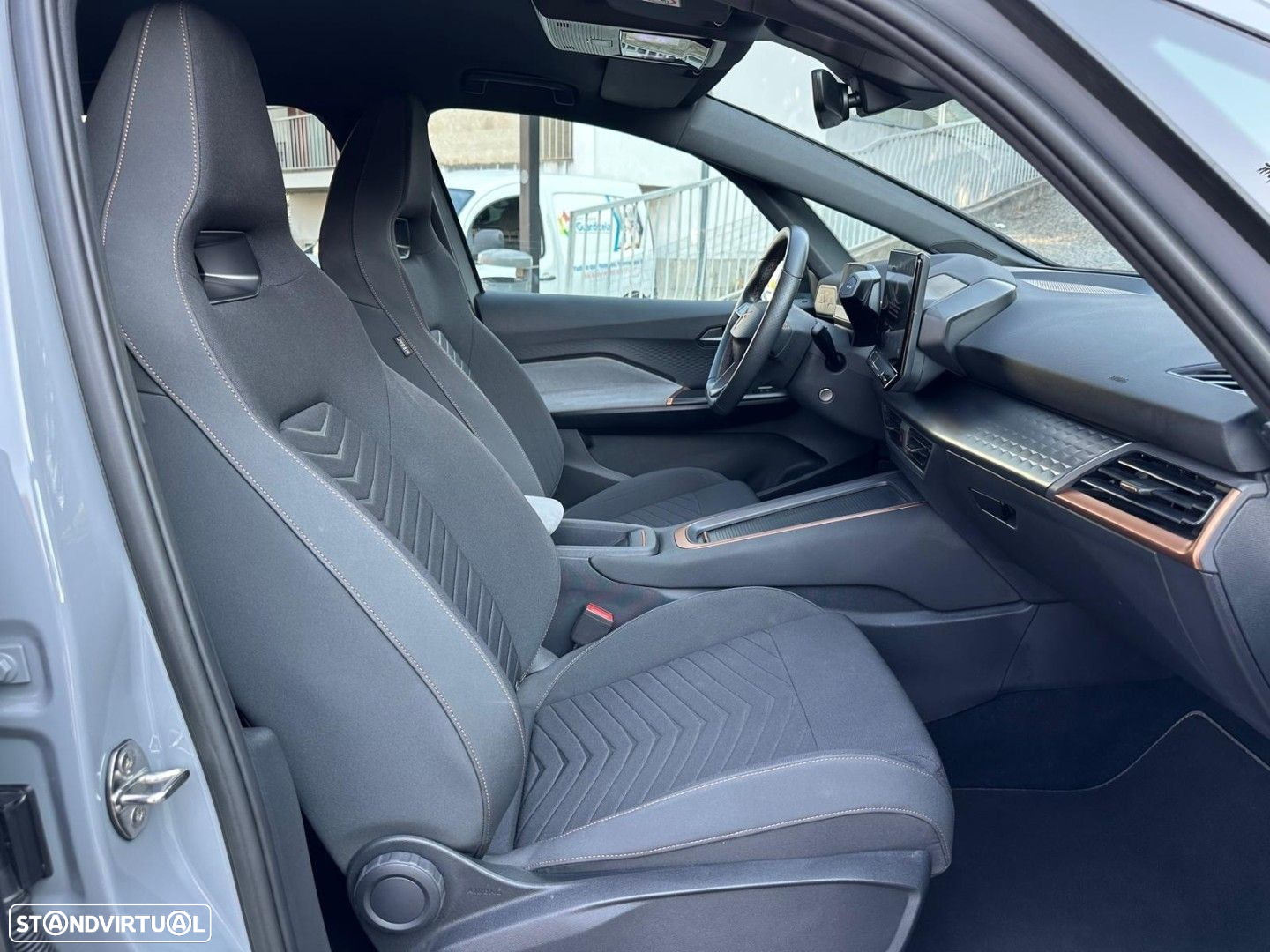 Cupra Born 58 kWh - 16