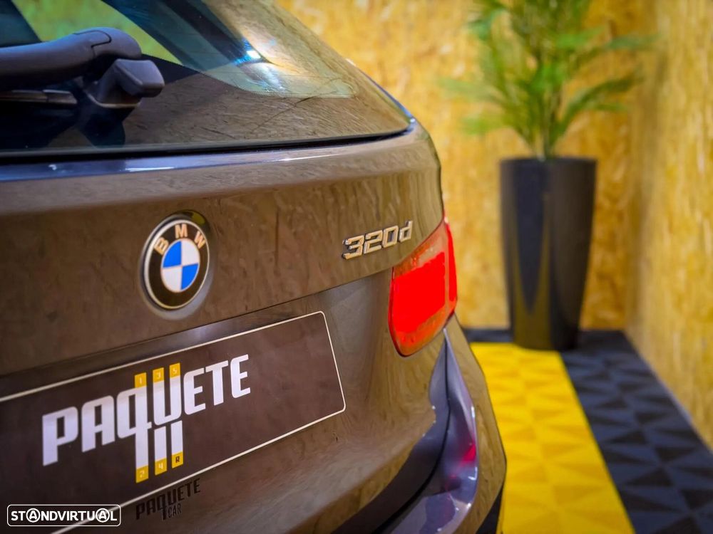 BMW 320 d - 29