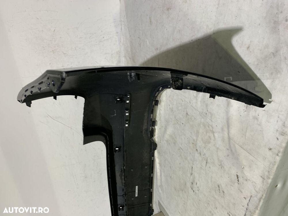 Bara spate Mercedes CLA, W118, 2019, 2020, 2021, 2022, cod origine OE A1188855002. - 7