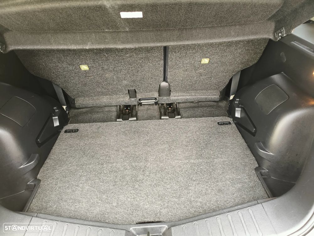 Nissan Note 1.5 dCi Tekna Premium - 13