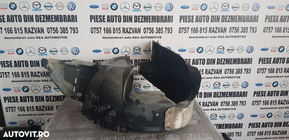 Aparatoare Noi Carenaj Fata Spate Opel Mokka Dezmembrez Opel Mokka - 3