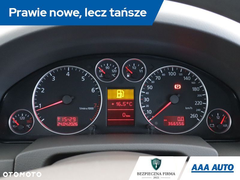 Audi A6 Limousine - 13