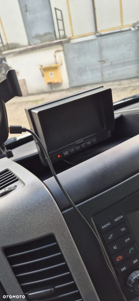 Volkswagen CRAFTER - 10