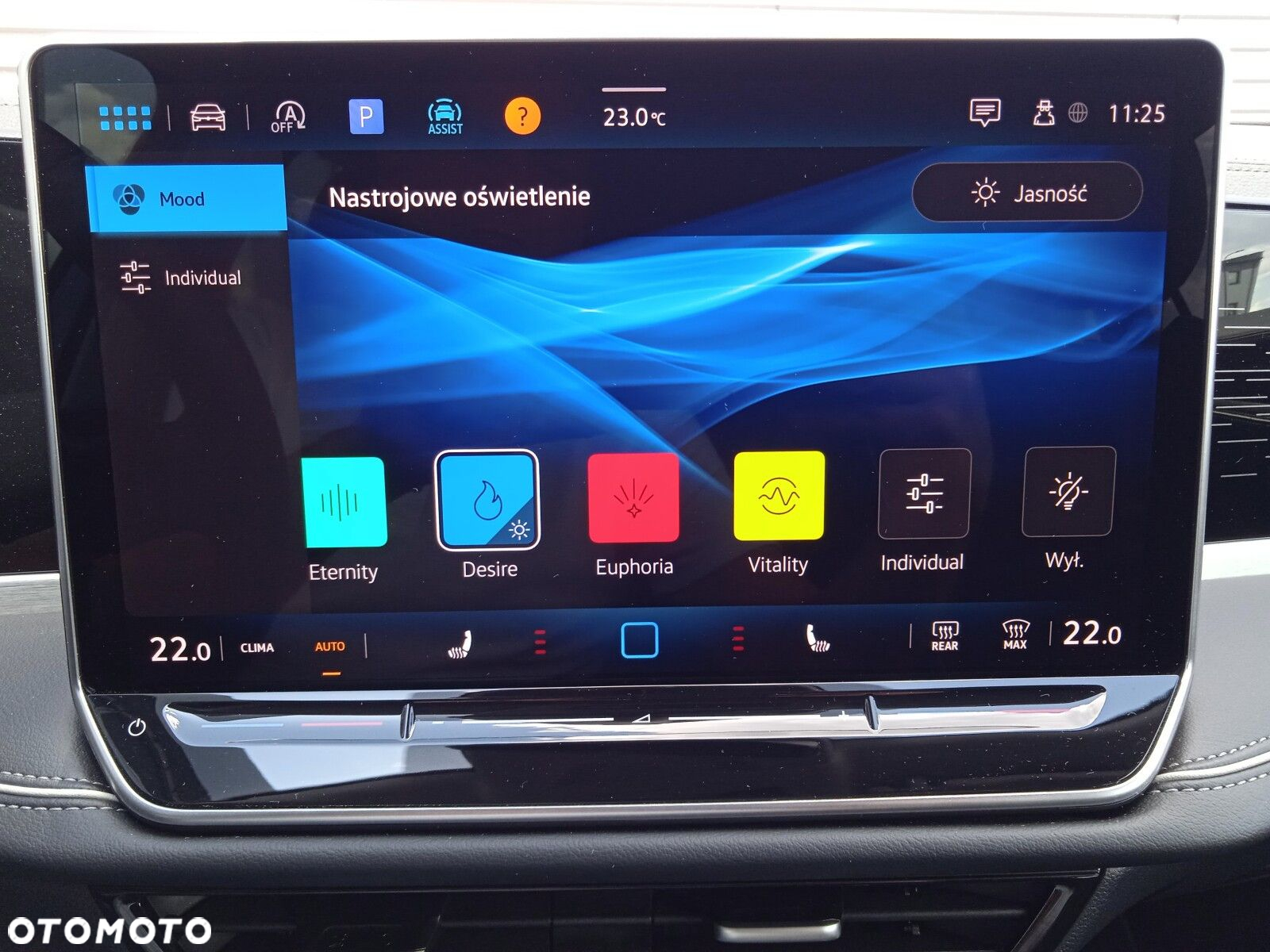 Volkswagen Passat 1.5 TSI EVO Elegance DSG - 31