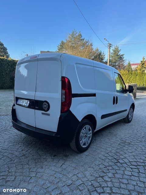 Fiat Doblo - 3