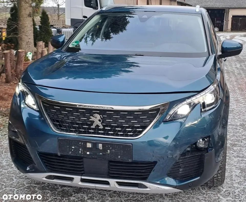 Peugeot 5008 - 24